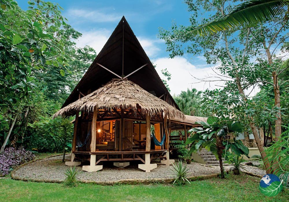 AdamNHB's tweet photo. 🌳 Dormir dans un arbre… à 30 mètres de hauteur

Au Costa Rica, le Tree House Lodge propose des cabanes perchées au cœur de la jungle
👉 Imaginez : vous vous endormez bercé par les bruits de la forêt tropicale et vous vous réveillez avec le chant de centaines d’oiseaux.

📊 Quelques chiffres qui font rêver :
•🌴 30 mètres au-dessus du sol, avec vue sur la canopée.
•🐒 +250 espèces d’animaux dans la réserve : singes, toucans, paresseux…
•🌎 Le Costa Rica protège plus de 25 % de son territoire en zones naturelles.

✨ Une expérience unique : dormir dans un arbre, entouré de la vie sauvage, dans l’un des pays les plus engagés pour la préservation de la biodiversité.

Et vous, oseriez-vous passer une nuit à 30 mètres du sol ? 🌿