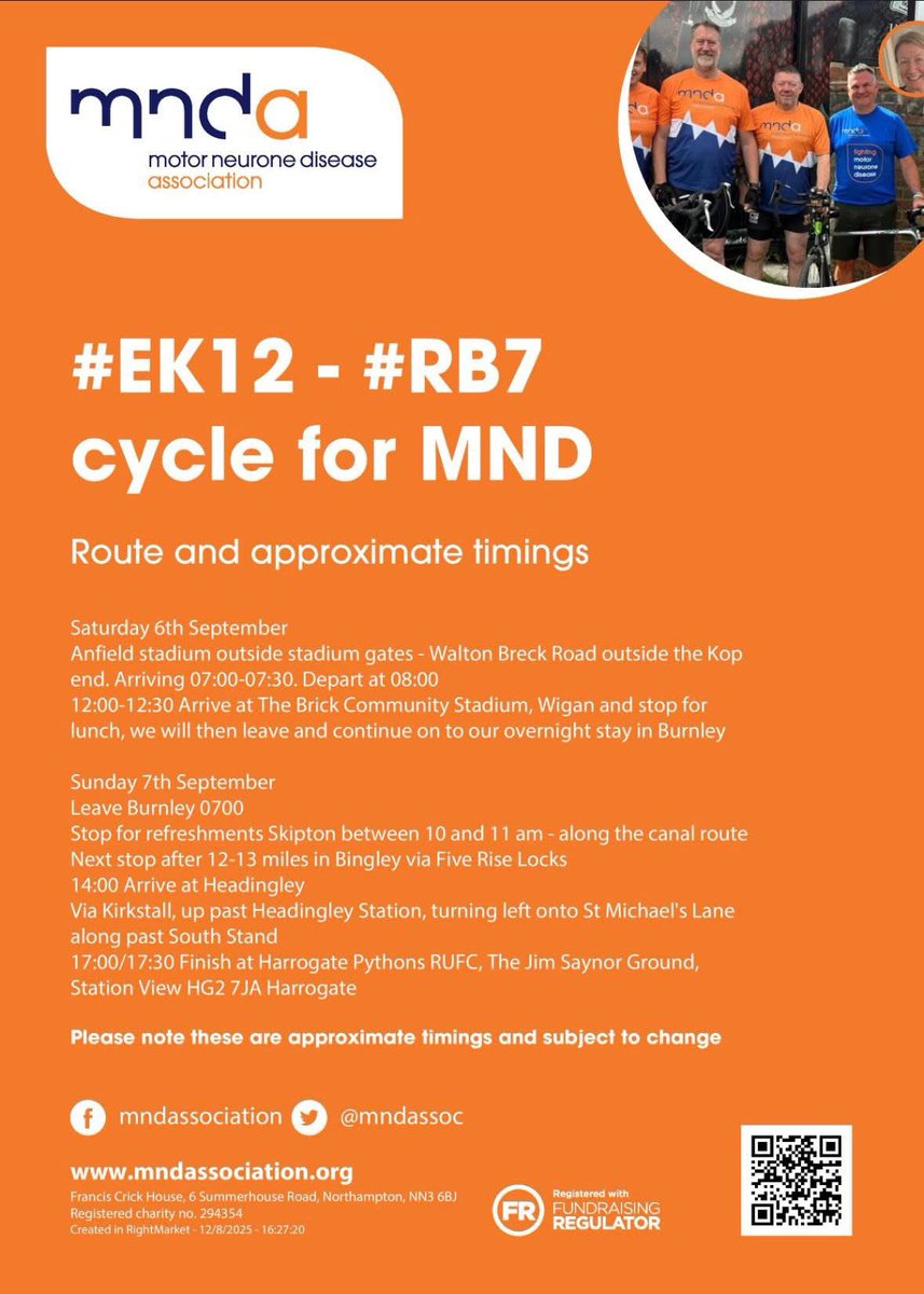 MNDA Merseyside tweet media