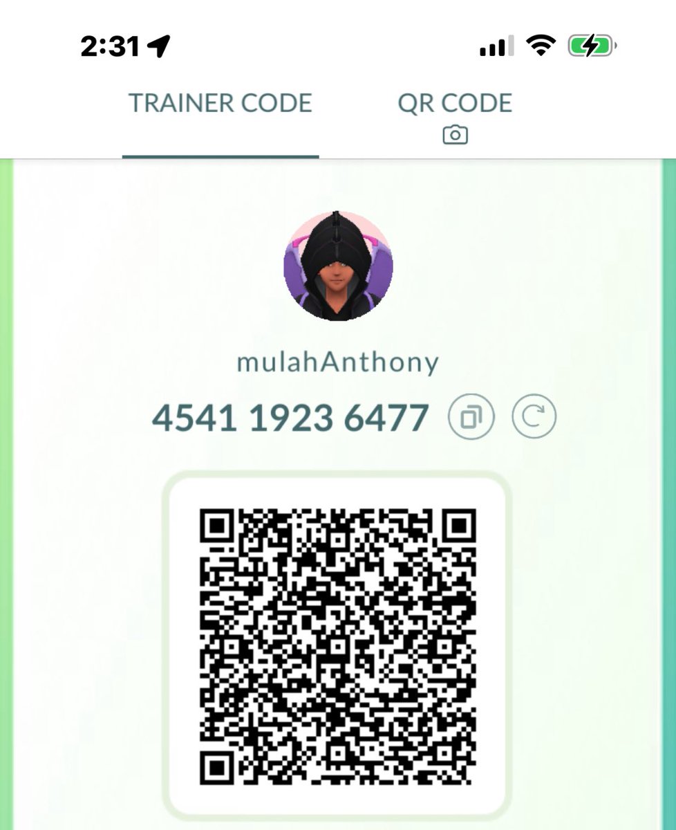PalmtreeAnthony's tweet photo. Add me if you like to do raids. I come to all invites

#PokemonGO #pokemongoraids
#PokemonGOFest2025 
#PokemonGOraidday
#pokemongofriends https://t.co/bYpJLOfWQ9