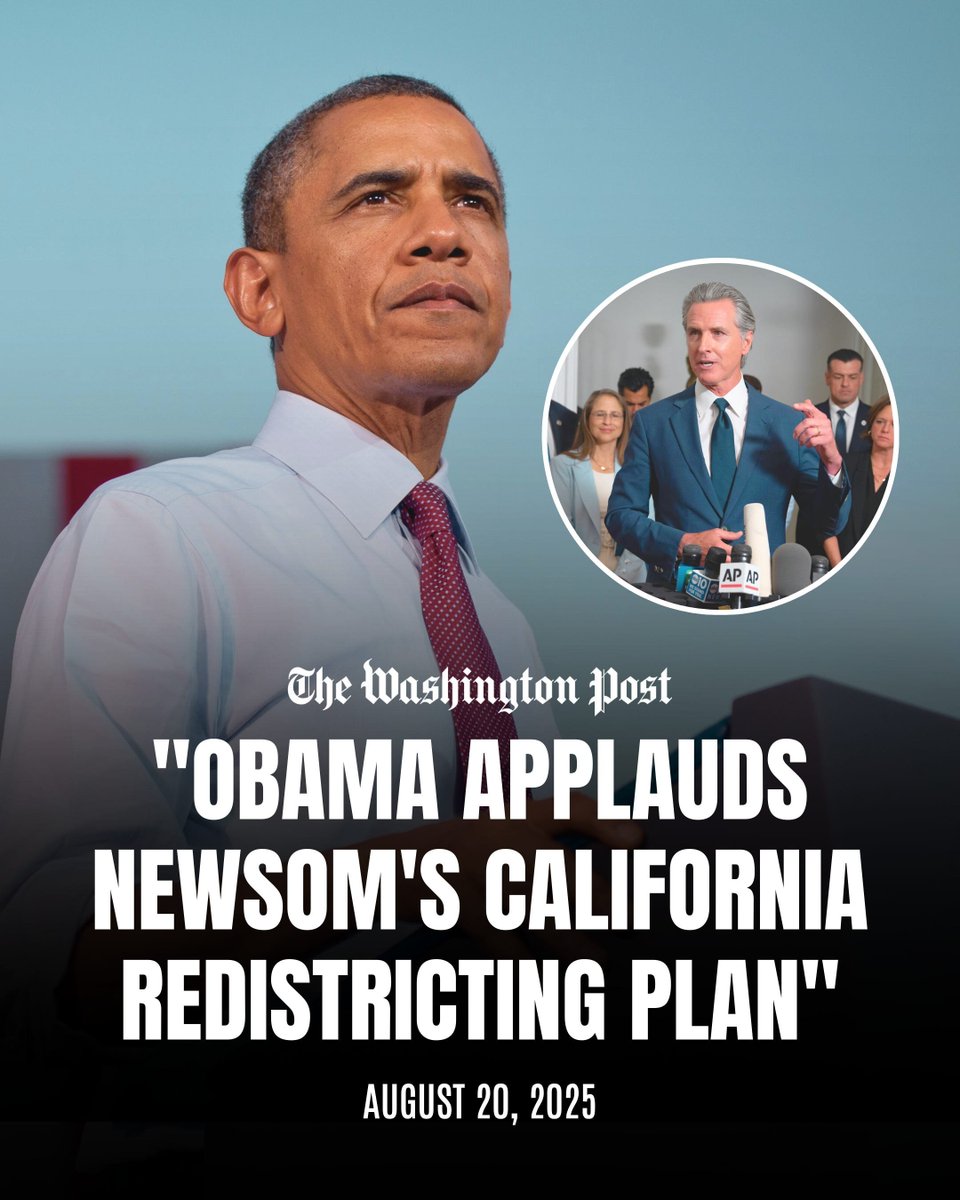 Poli-Tical➡️Twitzerland.Net (@twitzerlandnet) on Twitter photo 🇺🇸 <a href="/BarackObama/">Barack Obama</a> is supporting <a href="/CAgovernor/">Governor Gavin Newsom</a> Newsom ‼️ ARE YOU⁉️
Y E S ✅✅✅ OR N O ❎❎❎ 🇺🇸 <a href="/BarackObama/">Barack Obama</a> is supporting <a href="/CAgovernor/">Governor Gavin Newsom</a> Newsom ‼️ ARE YOU⁉️
Y E S ✅✅✅ OR N O ❎❎❎
