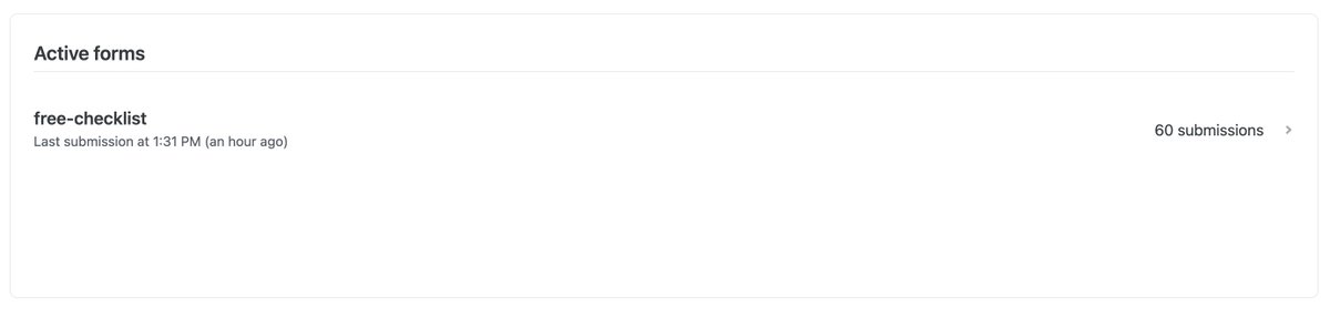 In the last 12 hours we got 60 signups on
👉 lite.shipsec.ai

Go and get your Free Security Launch checklist today 🙌