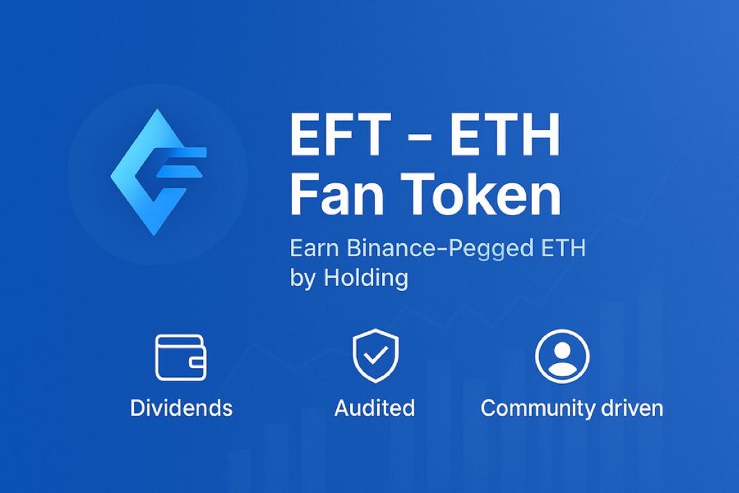 ETH Fan Token Ecosystem tweet media
