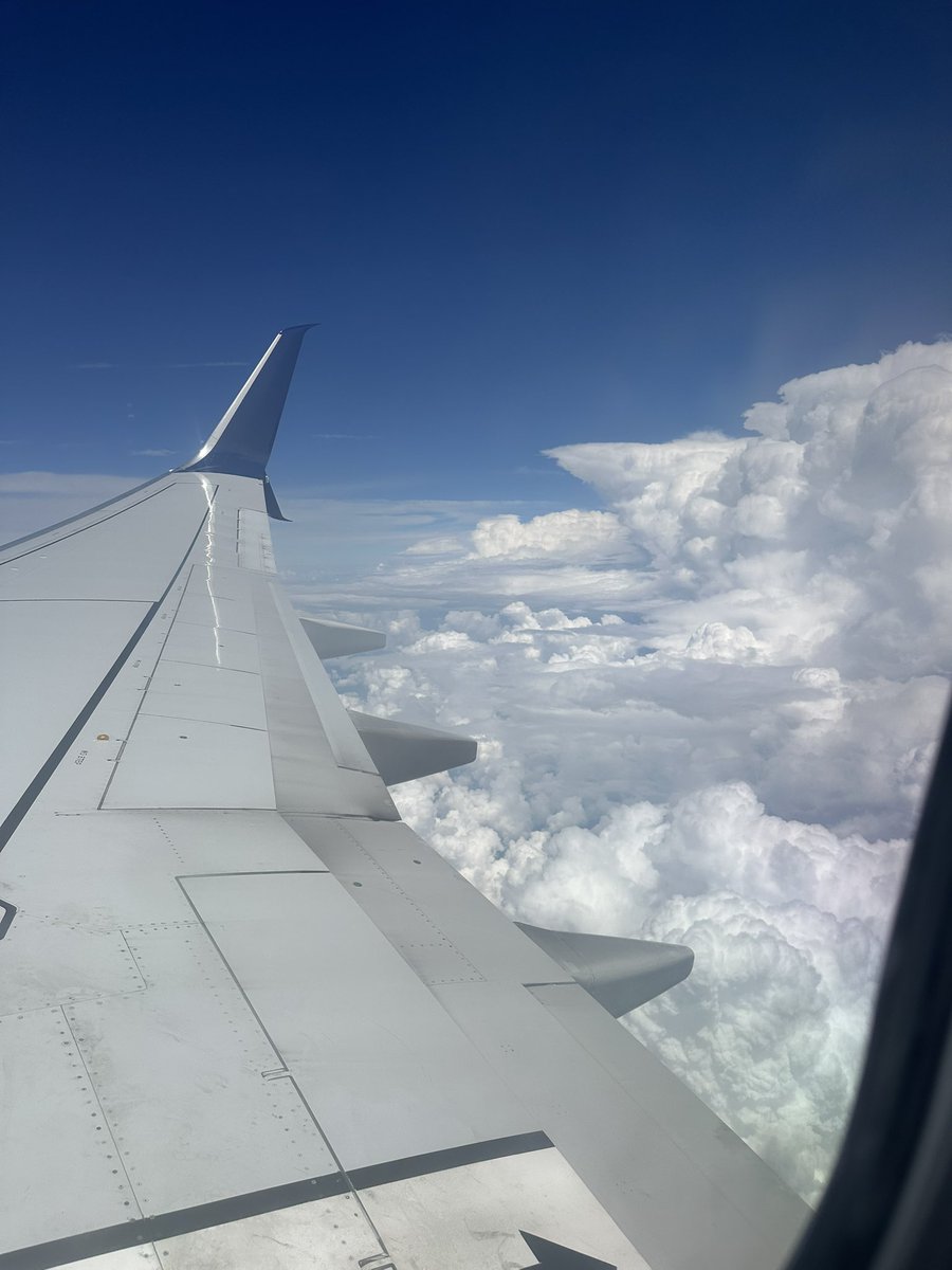 Moving around some development near Gadsden AL enroute to ABQ #avgeek <a href="/spann/">James Spann</a>