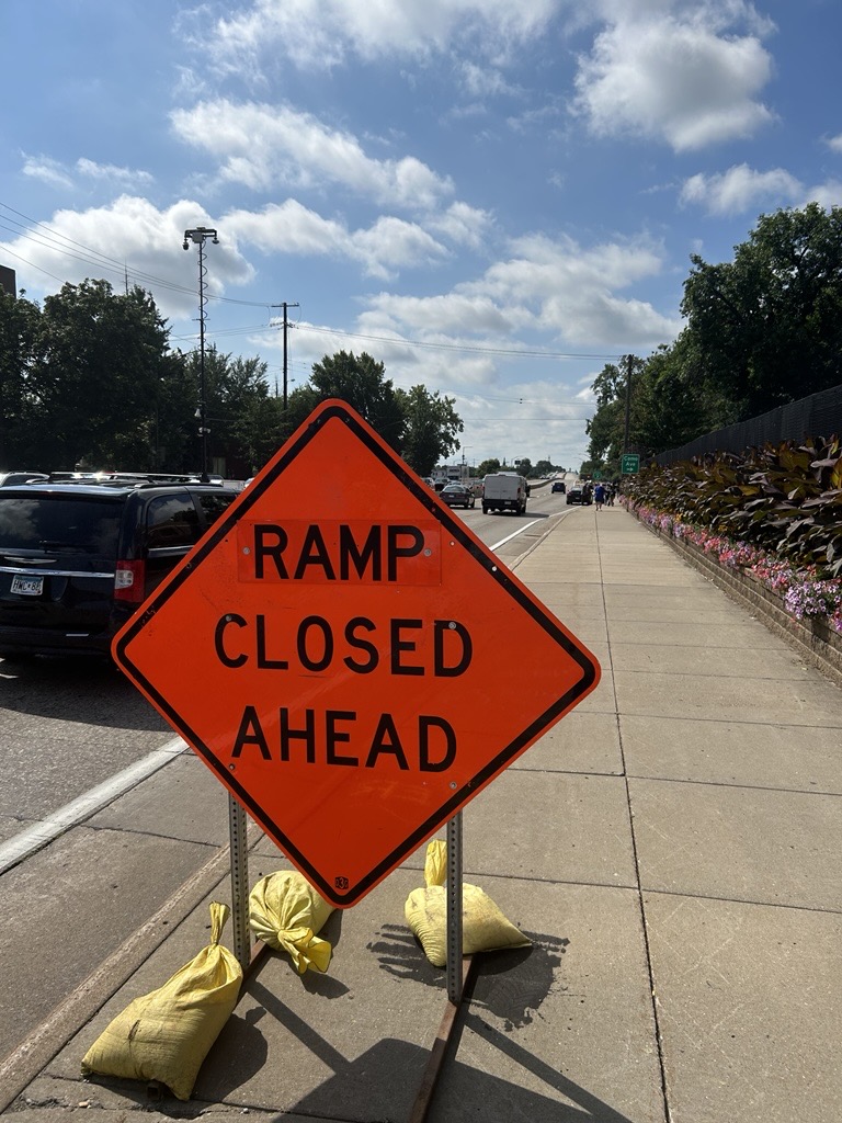 The Minnesota State Fair starts today! With nearly two million Minnesotans traveling to the fair each year, it’s important to remember to follow the speed limit, pay attention, plan a sober ride and always wear a seat belt. Enjoy the fair and drive safe.