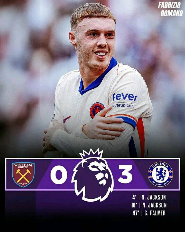 I have a dream (but I woke up half way 😂)