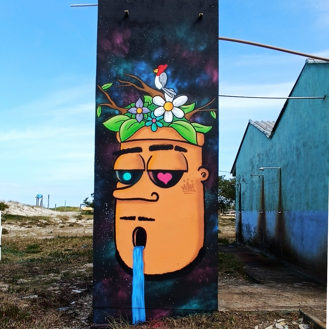 Doug CriptoFace (@criptoface21) on Twitter photo 6 hours left of Open Edition ππΌ 
"Blooming mind"
1.5 $XTZ
Mint yours on Objkt πβ€΅οΈ 6 hours left of Open Edition ππΌ 
"Blooming mind"
1.5 $XTZ
Mint yours on Objkt π‡οΈ