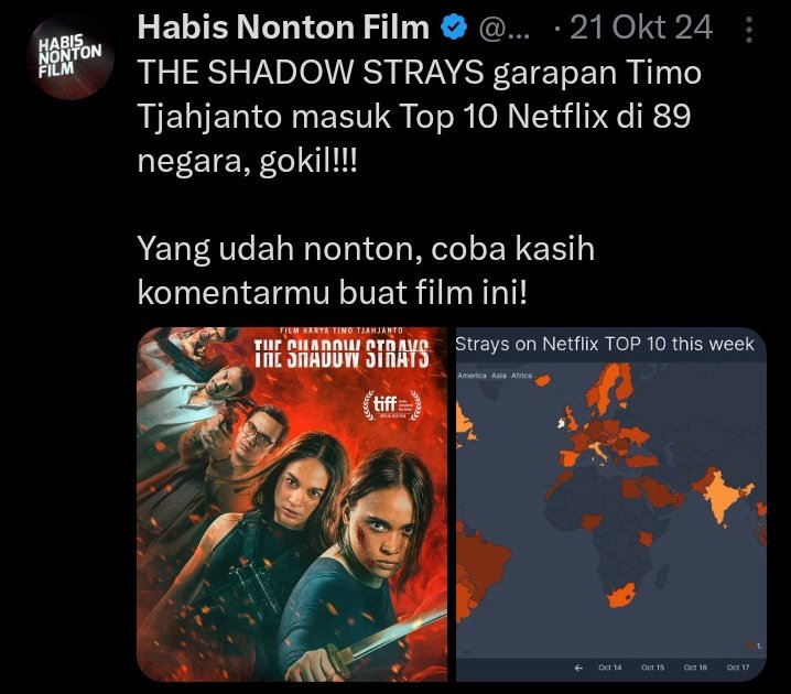 Ombak Biru tweet media