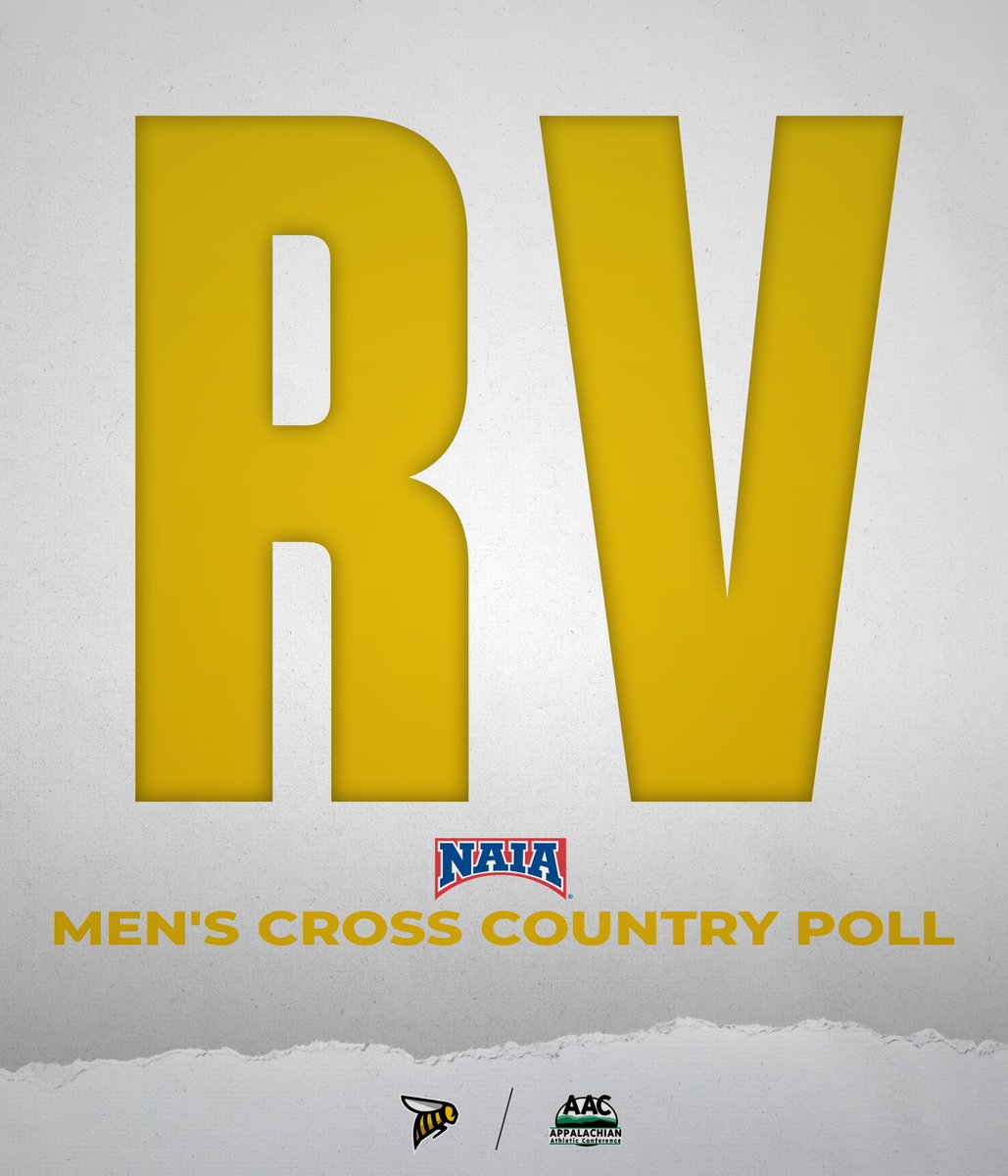 AAC Sports (@aacsports) on Twitter photo ๐โโ๏ธRANKING ALERT
Three #AACMXC teams earned votes in the #NAIAMXC Poll
โก๏ธ bit.ly/3HIQBvE
#ProudToBeAAC | #TheRightWayToPlay ๐โโ๏ธRANKING ALERT
Three #AACMXC teams earned votes in the #NAIAMXC Poll
โก๏ธ bit.ly/3HIQBvE
#ProudToBeAAC | #TheRightWayToPlay