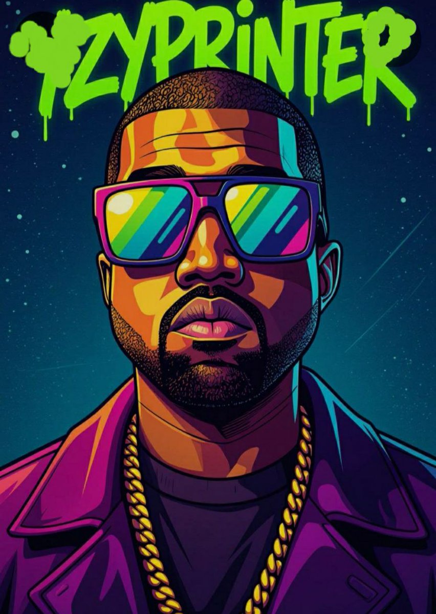 unstablerewards's tweet photo. @YZYPRINTER Chart is looking primed to break through. Hold $YZYP for $YZY rewards. #YEEZYMONEY #YZYprinter

ETJzUA3S39jXx2XAP4aLkk1YPcQPgFqqzcoZBnYtfREV

https://t.co/rsVdPZRf82 https://t.co/GmDcqAJO3z