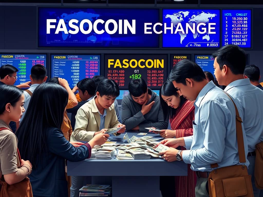 Mr. Promoter start-up (@startmr53286) on Twitter photo #Fasocoin is designed to offer an intuitive and cure trading platform, allowing every user to easily navigate the world of cryptocurrencies.
FasoCoin Exchange is the first African exchange to join Sidrastart.
Join us 👇sidrastart.com/project/523af5… <a href="/Sidra_App/">SIDRA DEX</a> <a href="/sidrachain/">SidraChain</a> <a href="/fasocoin/">FasoCoin Exchange</a> #Fasocoin is designed to offer an intuitive and cure trading platform, allowing every user to easily navigate the world of cryptocurrencies.
FasoCoin Exchange is the first African exchange to join Sidrastart.
Join us 👇sidrastart.com/project/523af5… <a href="/Sidra_App/">SIDRA DEX</a> <a href="/sidrachain/">SidraChain</a> <a href="/fasocoin/">FasoCoin Exchange</a>