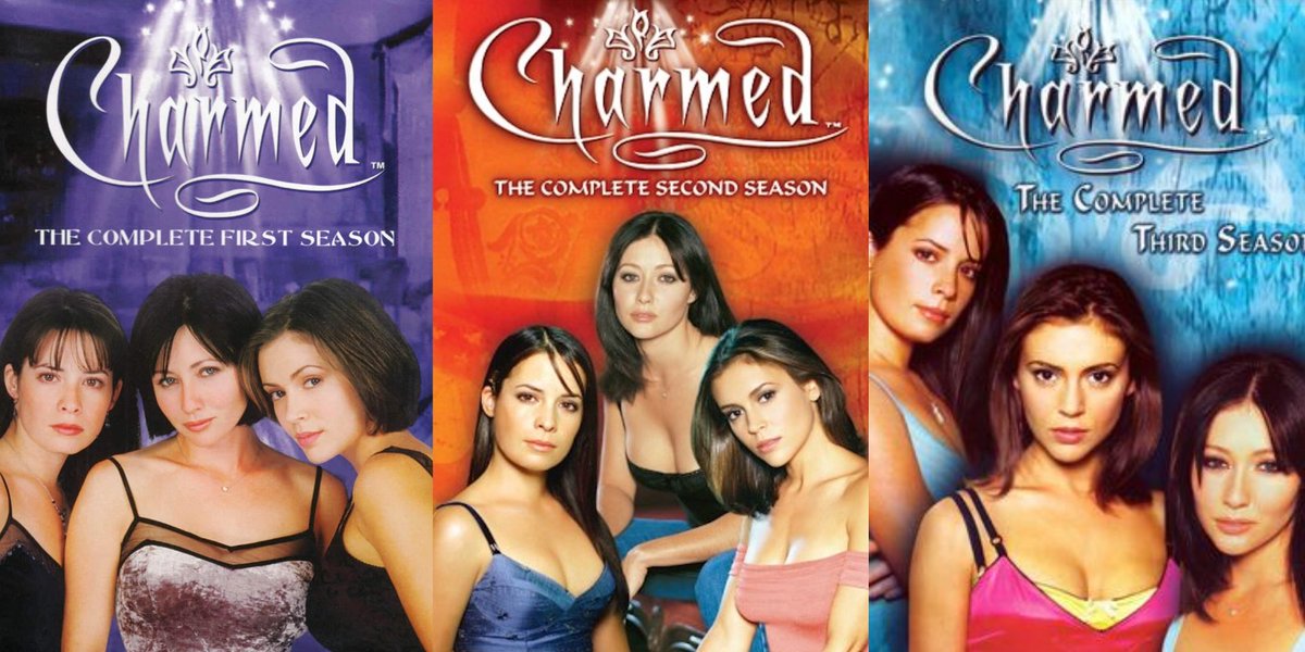Charmed fan (@charmedfan2720) on Twitter photo 