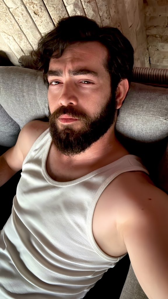 #BarışBaktaş face card so valid.