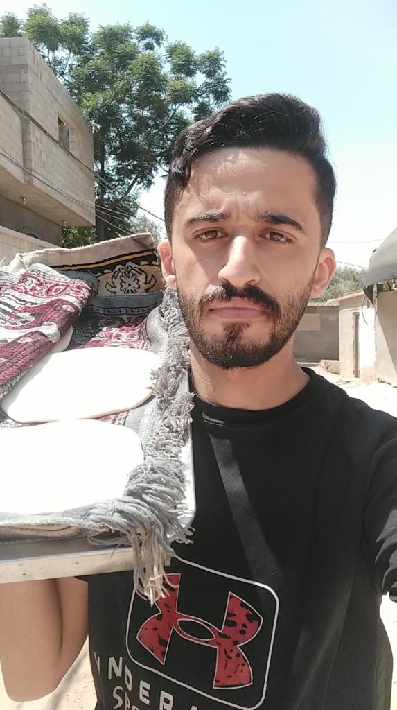 3 replies — even dots — can break the silence. 

Please donate : 
spot.fund/446dkczsc