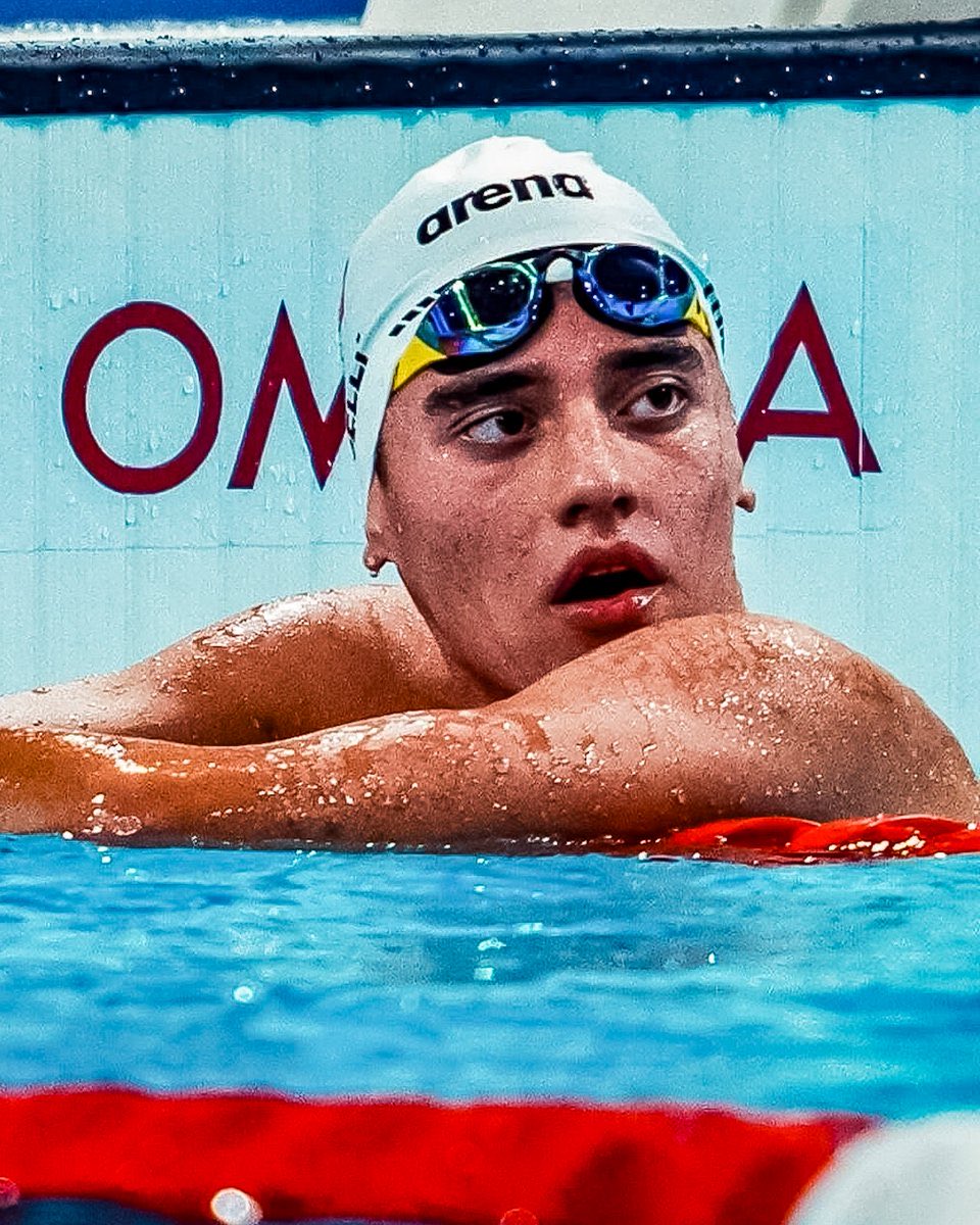 🇹🇷👏 Dünya Gençler Yüzme Şampiyonası’nda ülkemizi temsil eden Fenerbahçeli milli sporcu Kuzey Tunçelli, 800m serbest finalinde 7:46.52’lik derecesiyle altın madalya kazanarak Dünya Şampiyonu oldu.