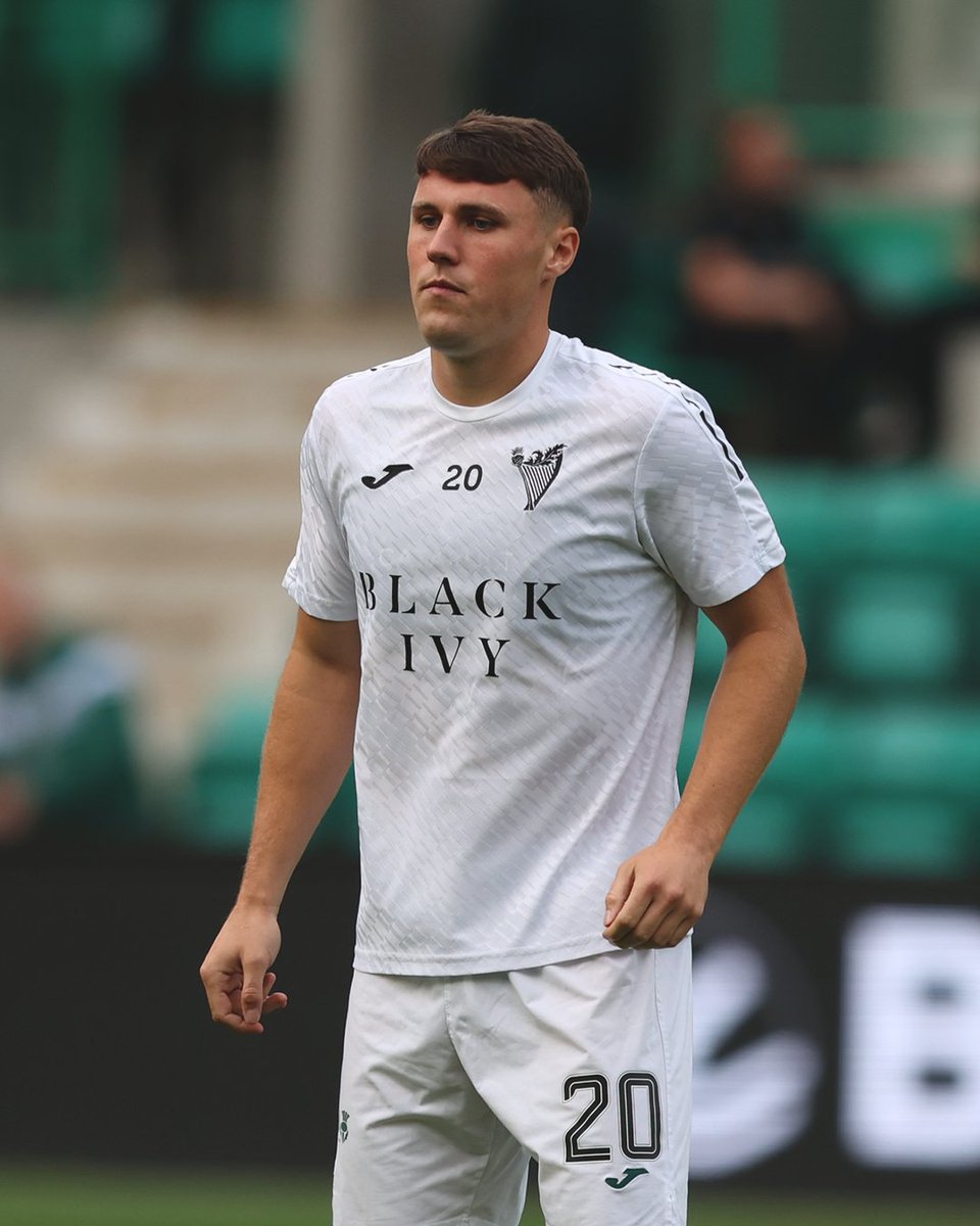 Hibernian Football Club tweet media