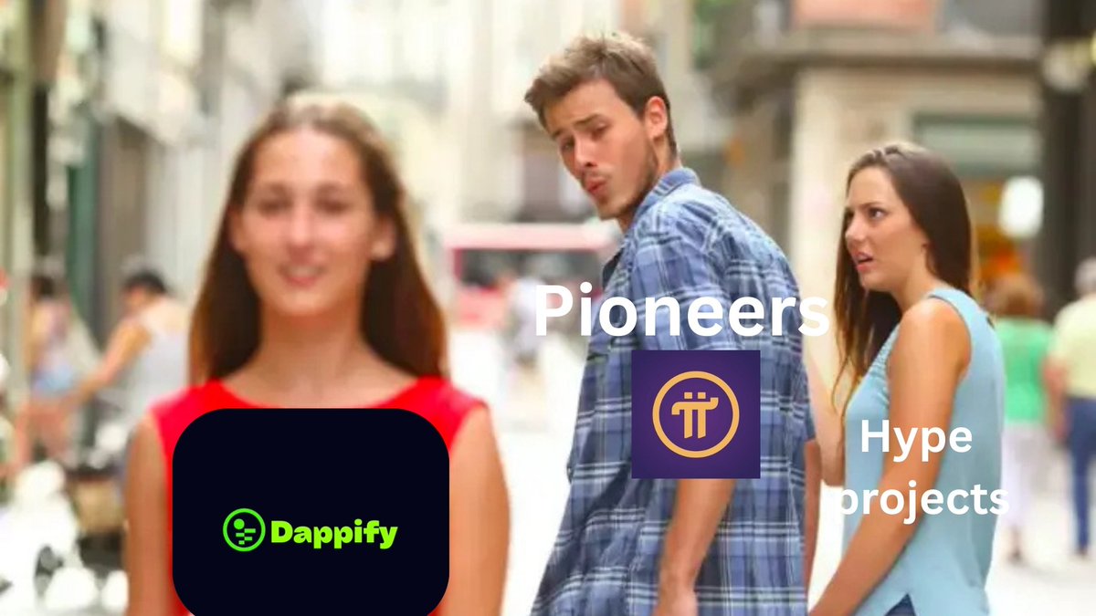 Dappify tweet media