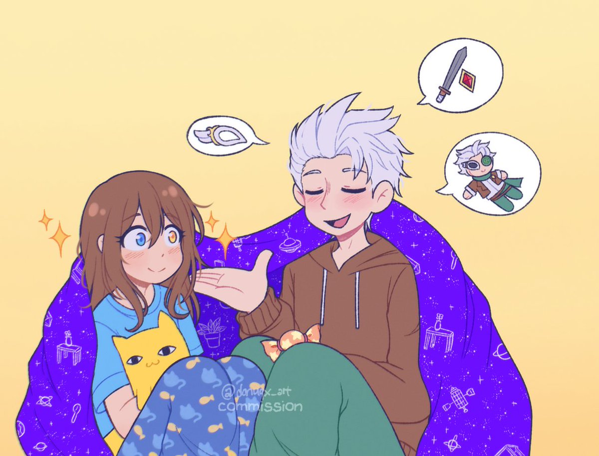 Uny C.B. tweet media