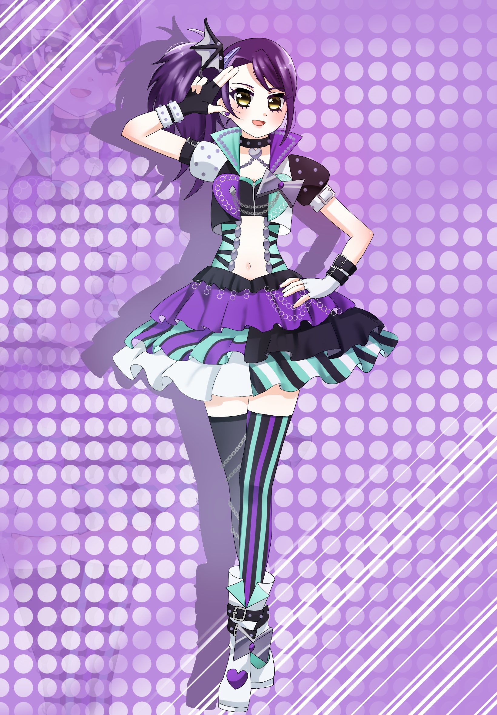 pripara - Search / X
