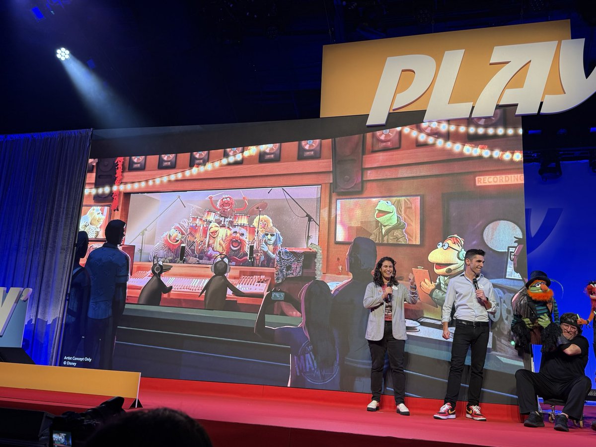 Scott Gustin tweet media