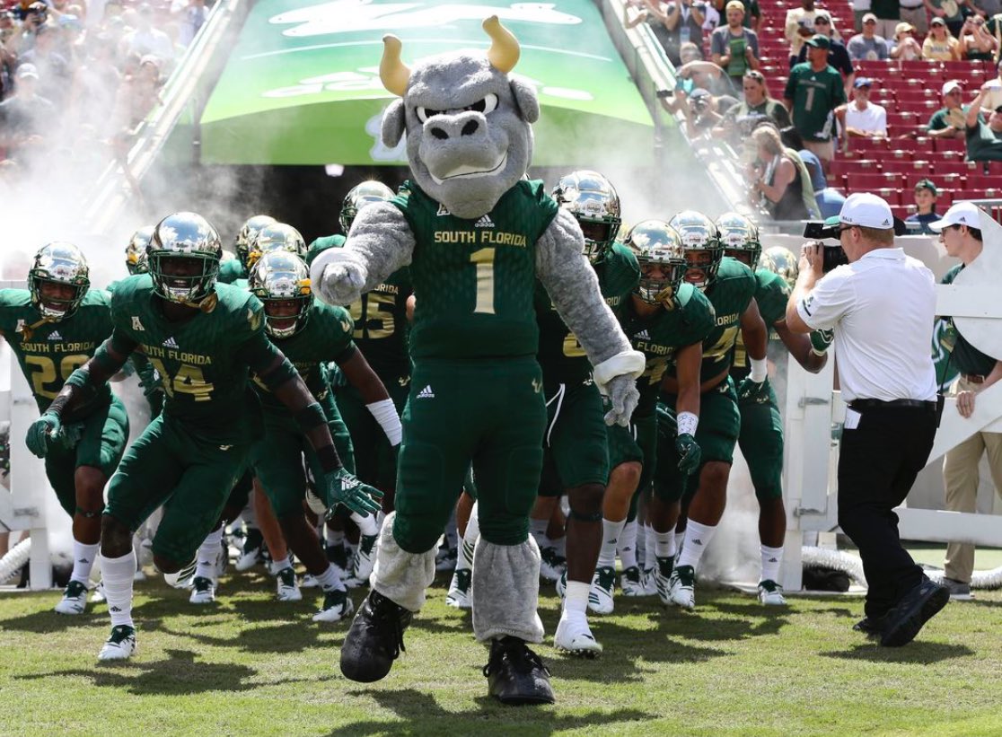 Amir Hogans (@amir_hogans2) on Twitter photo After a Great conversation with <a href="/CoachJTaylorUSF/">Jack Taylor</a>, I am blessed to receive a Division 1 Offer from <a href="/USFFootball/">USF Football</a>! #GoBulls <a href="/Red_Zone75/">Todd Smith</a> After a Great conversation with <a href="/CoachJTaylorUSF/">Jack Taylor</a>, I am blessed to receive a Division 1 Offer from <a href="/USFFootball/">USF Football</a>! #GoBulls <a href="/Red_Zone75/">Todd Smith</a>