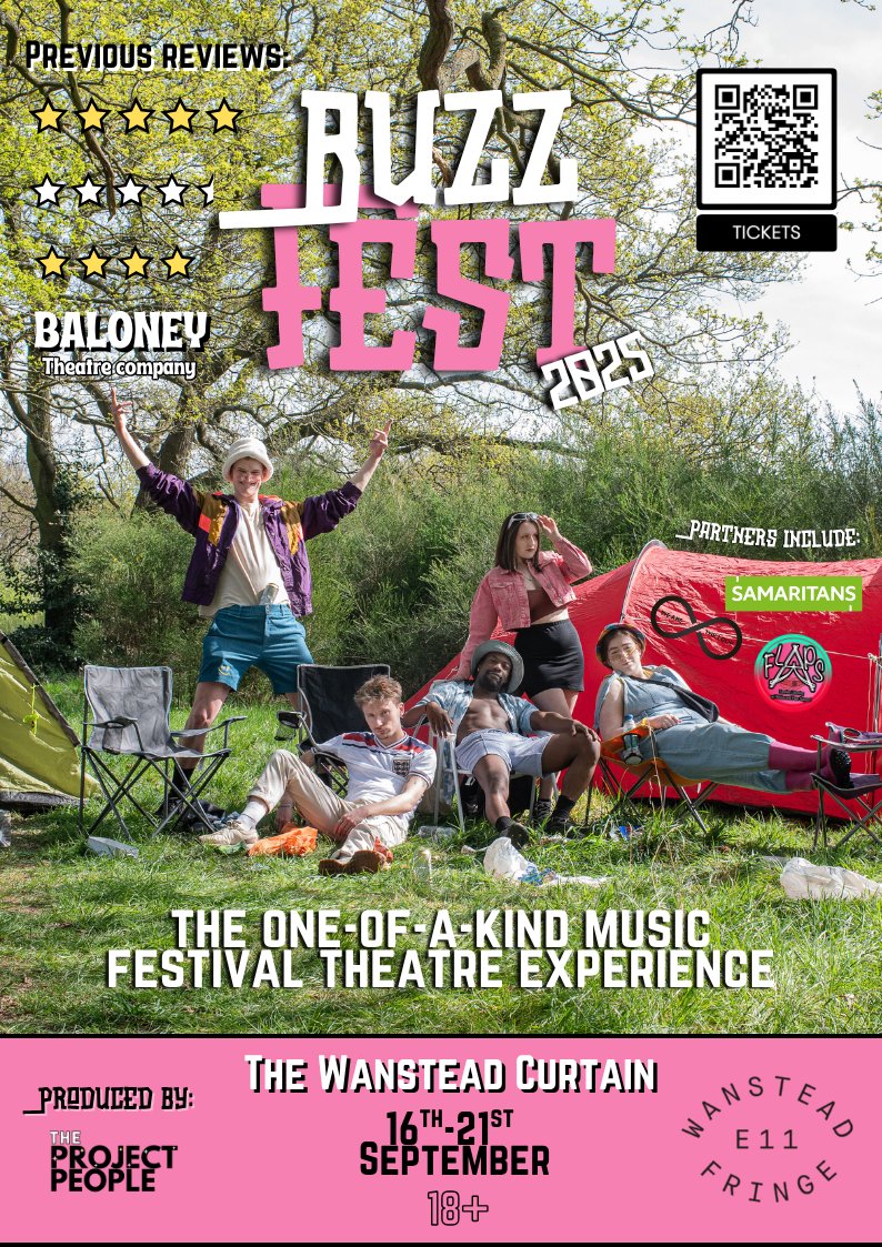 Festival Branch of Samaritans tweet media