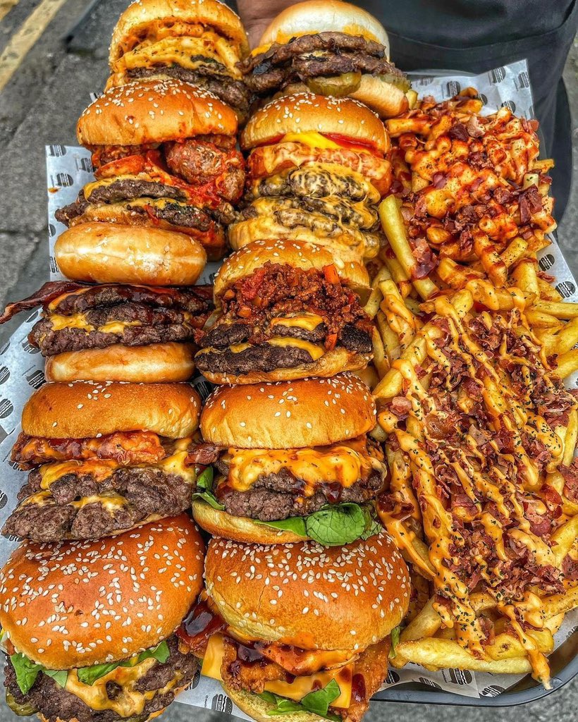 Boss Burger (@bossburger_cto) / Posts / X