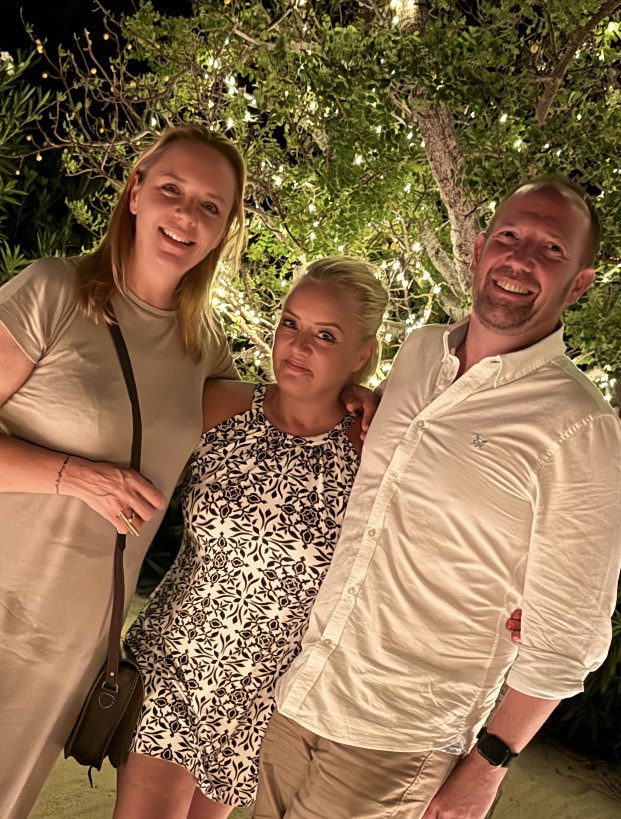 Lucy Davis tweet media