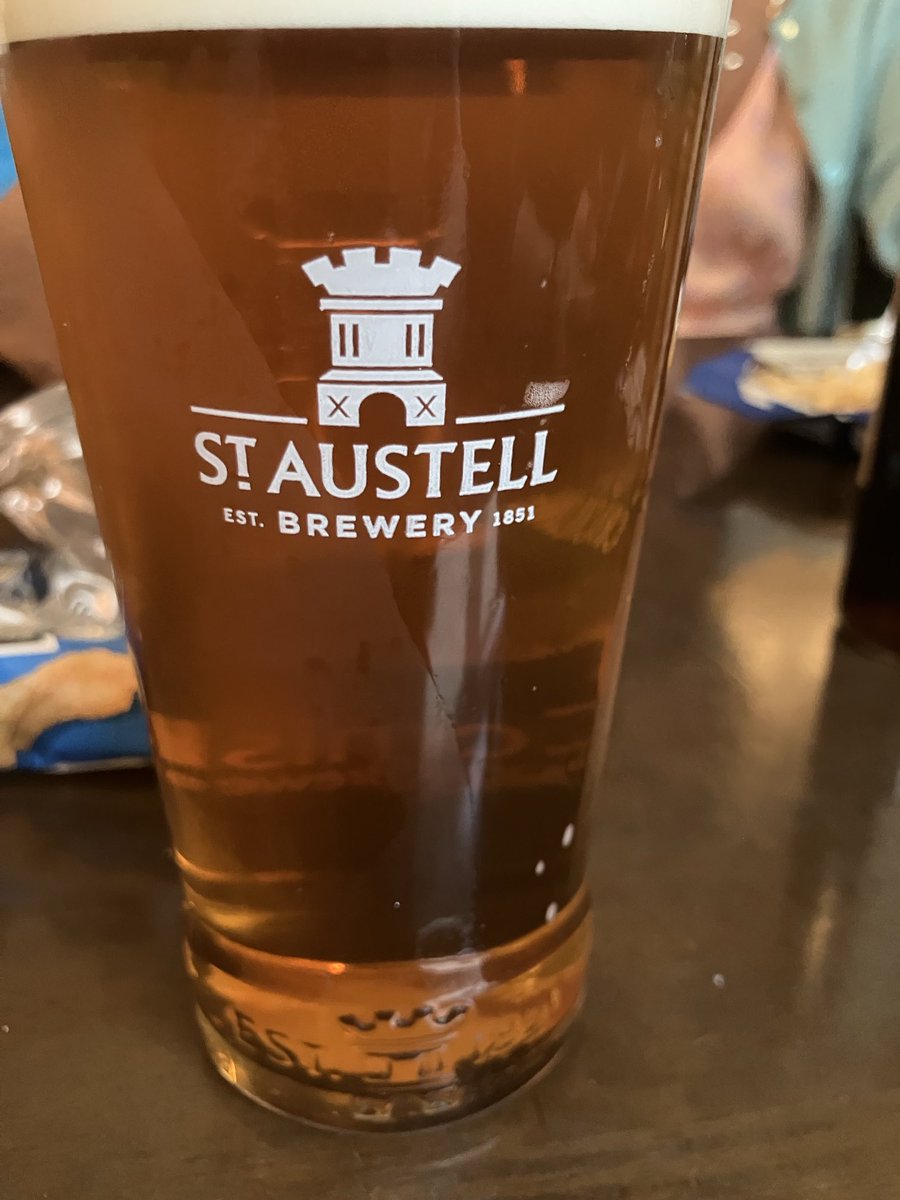 Guy Stewart (@fullersguy) on Twitter photo Lovely pint of Tribute in the London Inn in Padstow β¦<a href="/StAustellBrew/">St Austell Brewery</a>β© β¦<a href="/BrewerGeorgeY/">Georgina Young</a>β© Lovely pint of Tribute in the London Inn in Padstow β¦<a href="/StAustellBrew/">St Austell Brewery</a>β© β¦<a href="/BrewerGeorgeY/">Georgina Young</a>β©