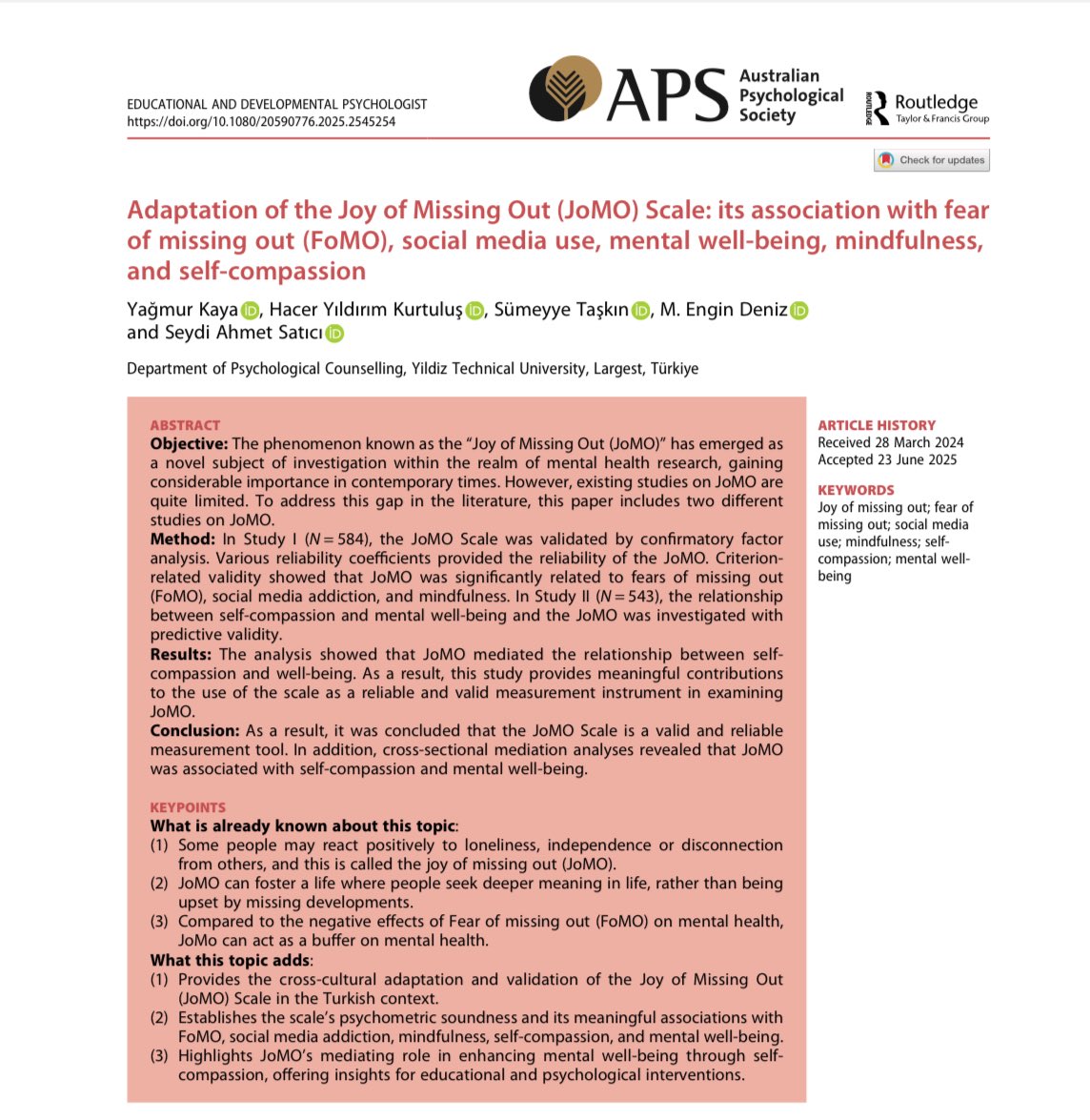 Seydi Ahmet SATICI tweet media