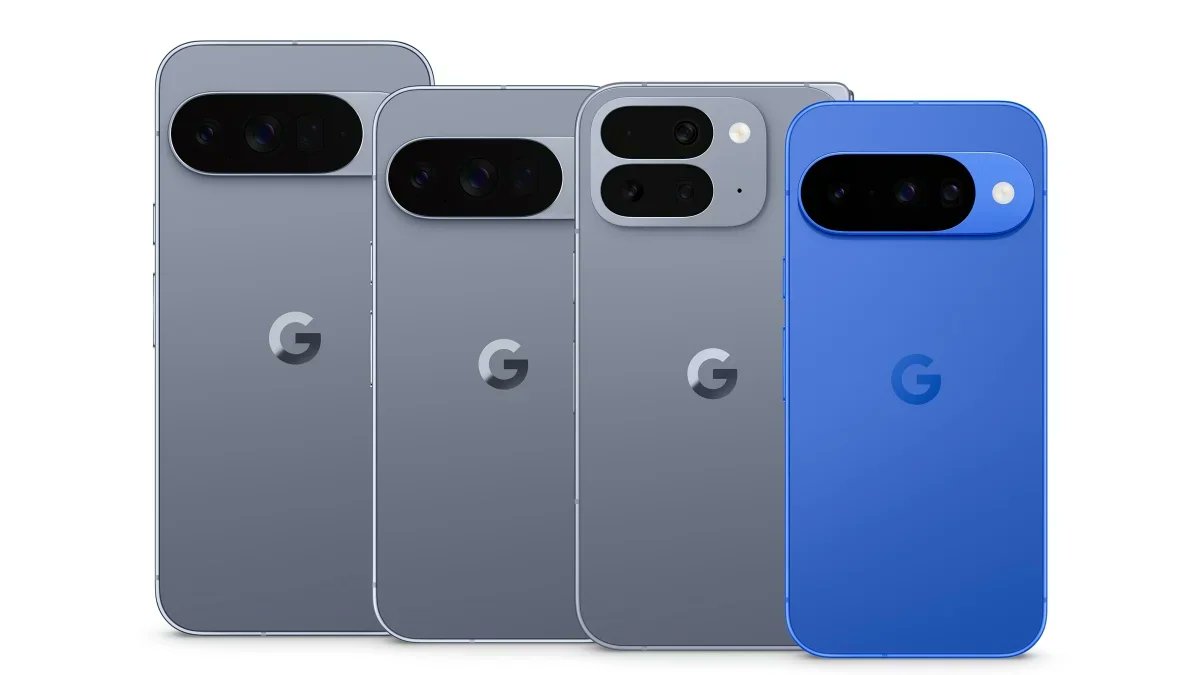 majedandroid's tweet image. 🚀 جوجل كشفت عن بيت المستقبل—بالأمس، في حدث #MadeByGoogle 
▪️سلسلة Pixel 10 SERIES 💥 
▪️معالج Tensor G5 
▪️كاميرات AI تشمل Magic Cue وCamera Coach.
▪️ساعة Pixel Watch 4 وسماعات Buds 2a وحتى تحرير الصور صار صوتي. 

وش أكثر منتج عجبك؟
#Pixel10 
@madebygoogle