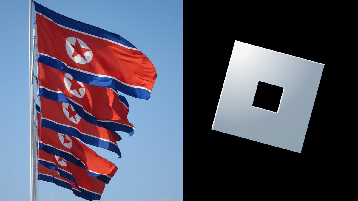 ScoreLinesPLUS's tweet photo. All North Korean Folks. Roblox Has Been Banned In North Korea. What's Next? #ROBLOX #northkorea #robloxproblems https://t.co/8ZkMcgTaG5