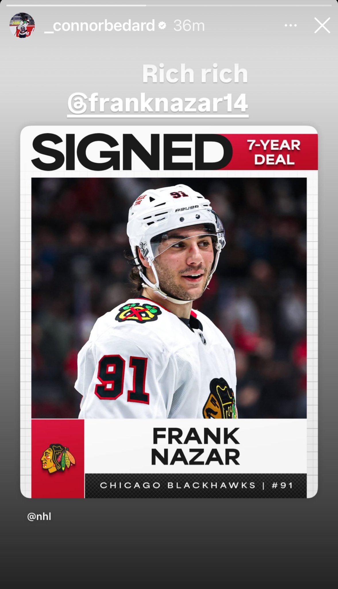 Vinnie Parise (@VinnieParise) on X