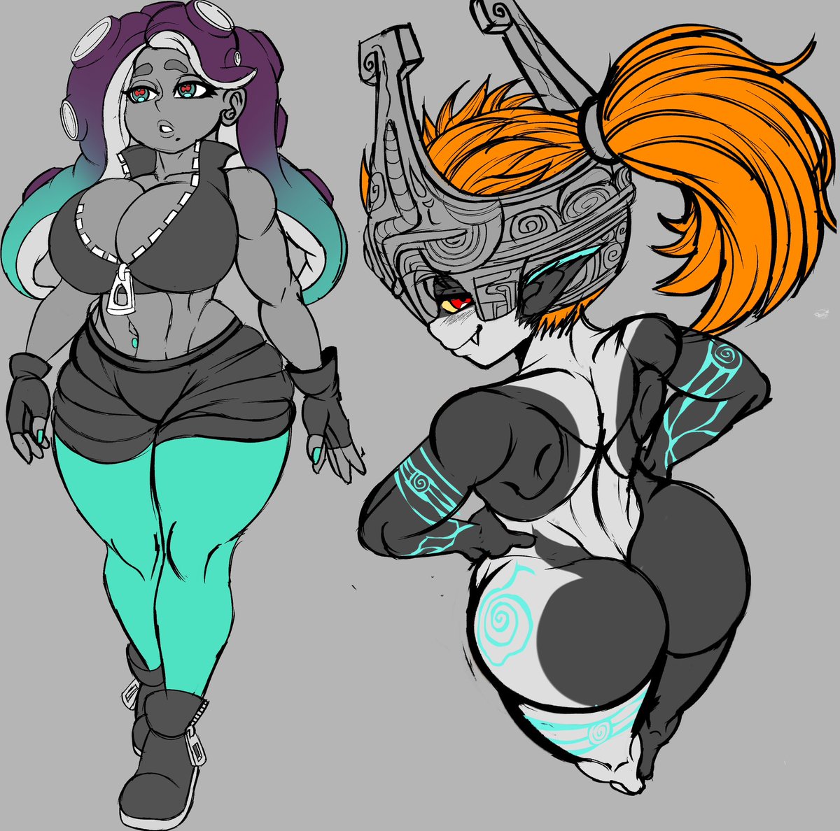 KWALKER1009(In The Time Chamber) (@kwalker1009) on Twitter photo 