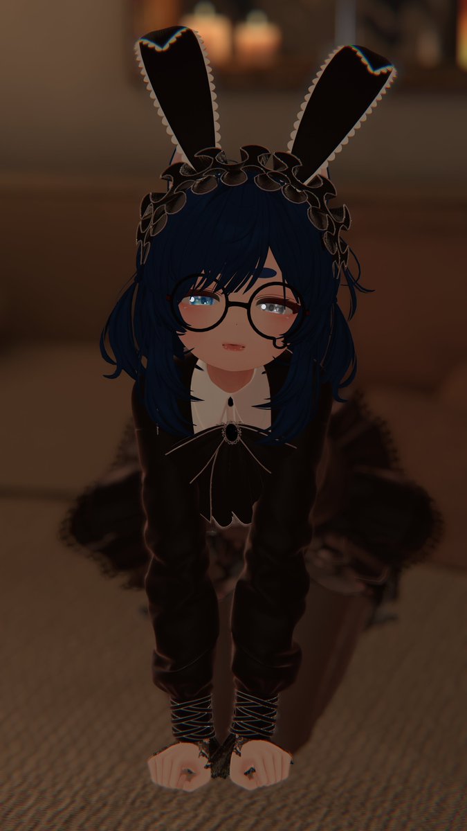 バニーの日だったようだおやすみ
#SHOP_HEILON