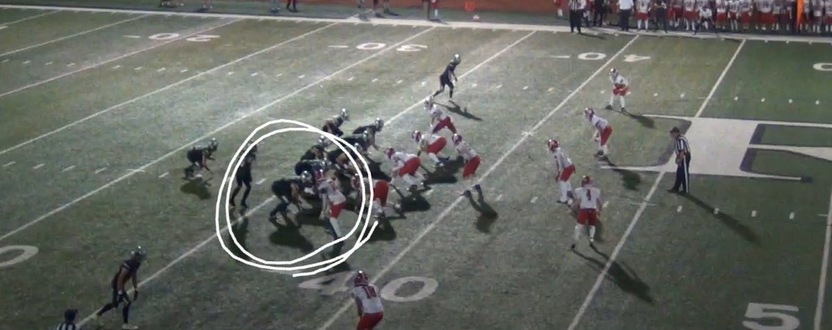 hudl.com/v/2Qkrp4

Matt Zweidinger - OL
Class of 2026
GPA: 3.6