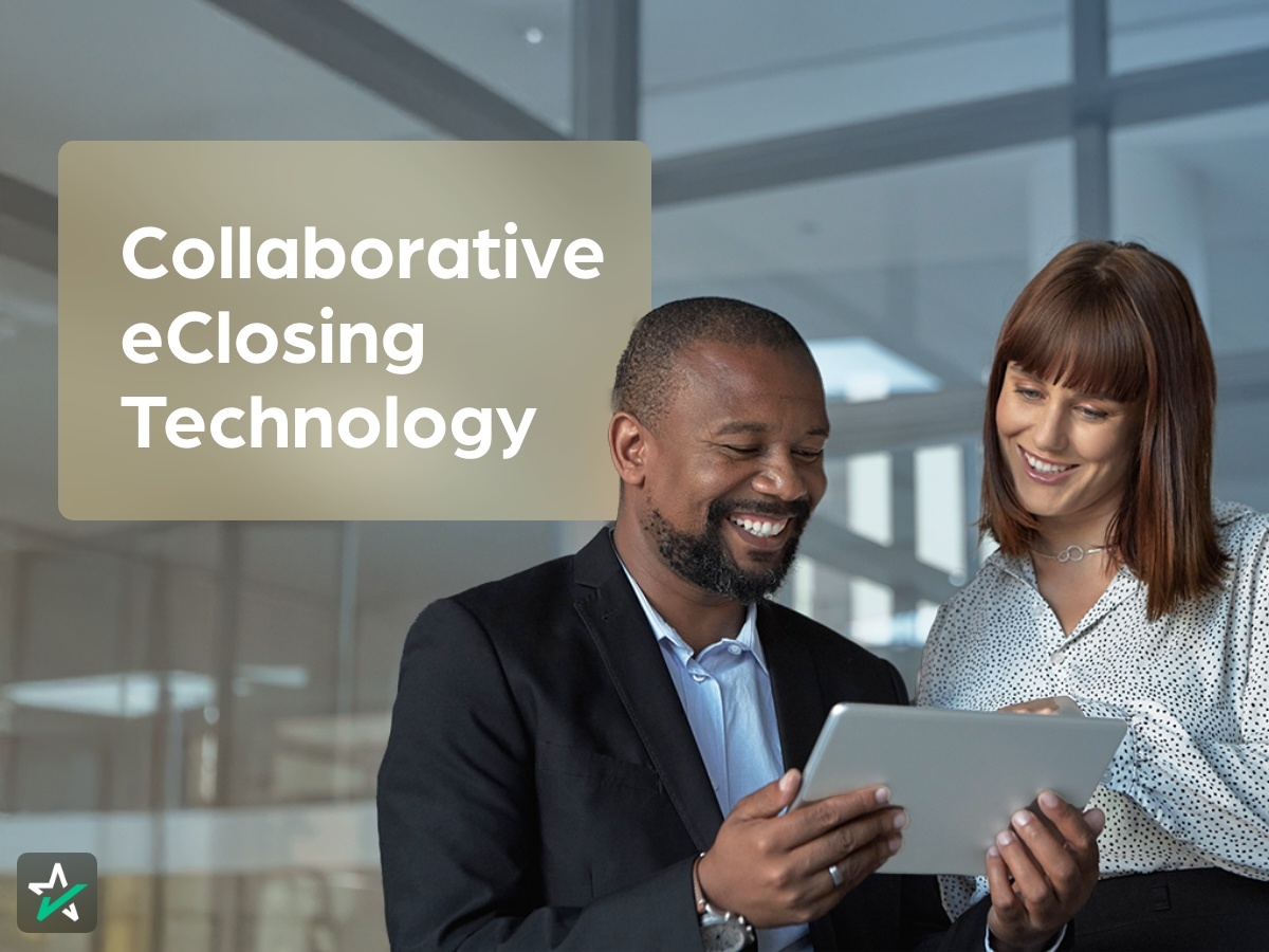 DocMagicTech's tweet image. Ready to get rid of slow and error-prone loan closings? Check out our collaborative eClosing technology and see how you can streamline the process with fewer errors. Click the link for more: hubs.ly/Q03DFLNr0