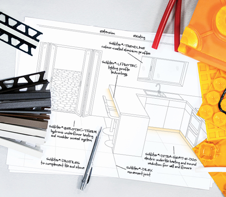 L2 Architectural Media Ltd (@l2architectural) on Twitter photo Products from the Schlüter-Systems range help create stunning kitchens that are both beautiful and practical...
brickwork-bulletin.co.uk/post/schl%C3%B…
( <a href="/SchluterSystems/">Schlüter-Systems UK</a> )
#Kitchens #Interiors #Architects #Bathrooms #Tiling #Heating #Storage #Floors #showers Products from the Schlüter-Systems range help create stunning kitchens that are both beautiful and practical...
brickwork-bulletin.co.uk/post/schl%C3%B…
( <a href="/SchluterSystems/">Schlüter-Systems UK</a> )
#Kitchens #Interiors #Architects #Bathrooms #Tiling #Heating #Storage #Floors #showers