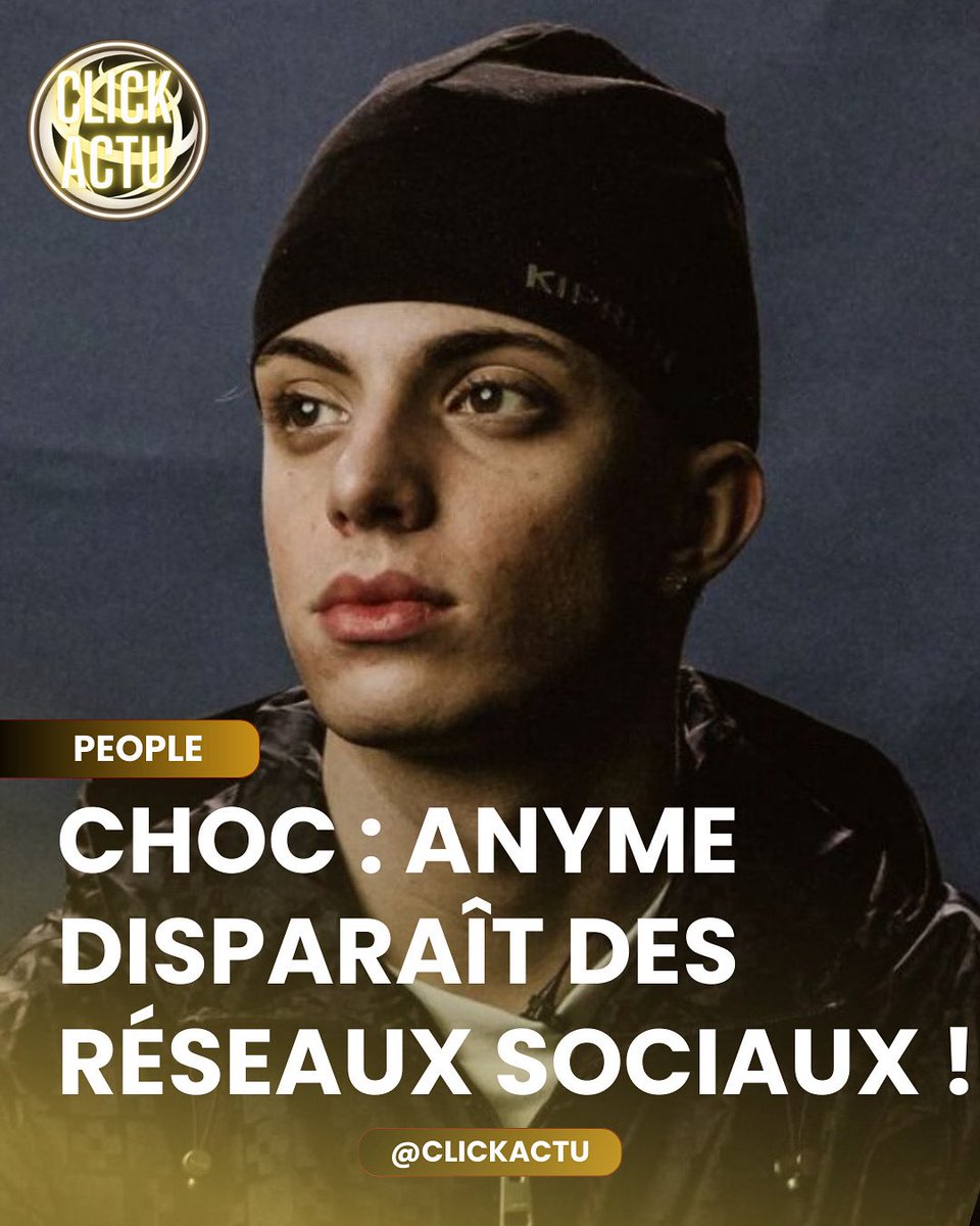 Click Actu tweet media