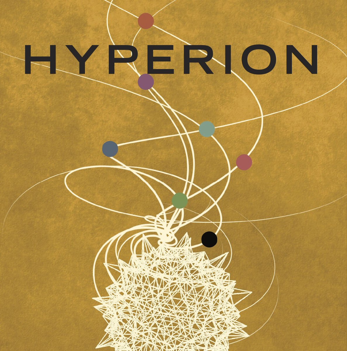 DarrenSimpson44's tweet image. Though I loved Dan Simmons&apos; #TheTerror, I was a tad nervous about starting #Hyperion. Intimidated, perhaps. But it was incredible. I haven&apos;t had my mind blown this way by a sci-fi novel since I first read Dune as a teen. And for all its lofty ambition, Hyperion is such good fun!