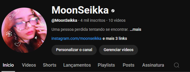muito obrigada pelos 4 mil no YouTube, gente, é um marco muito importante pra mim, e nada seria possível sem o apoio de vocês!🩷

logo, logo tem música nova com uma participação absurda<3