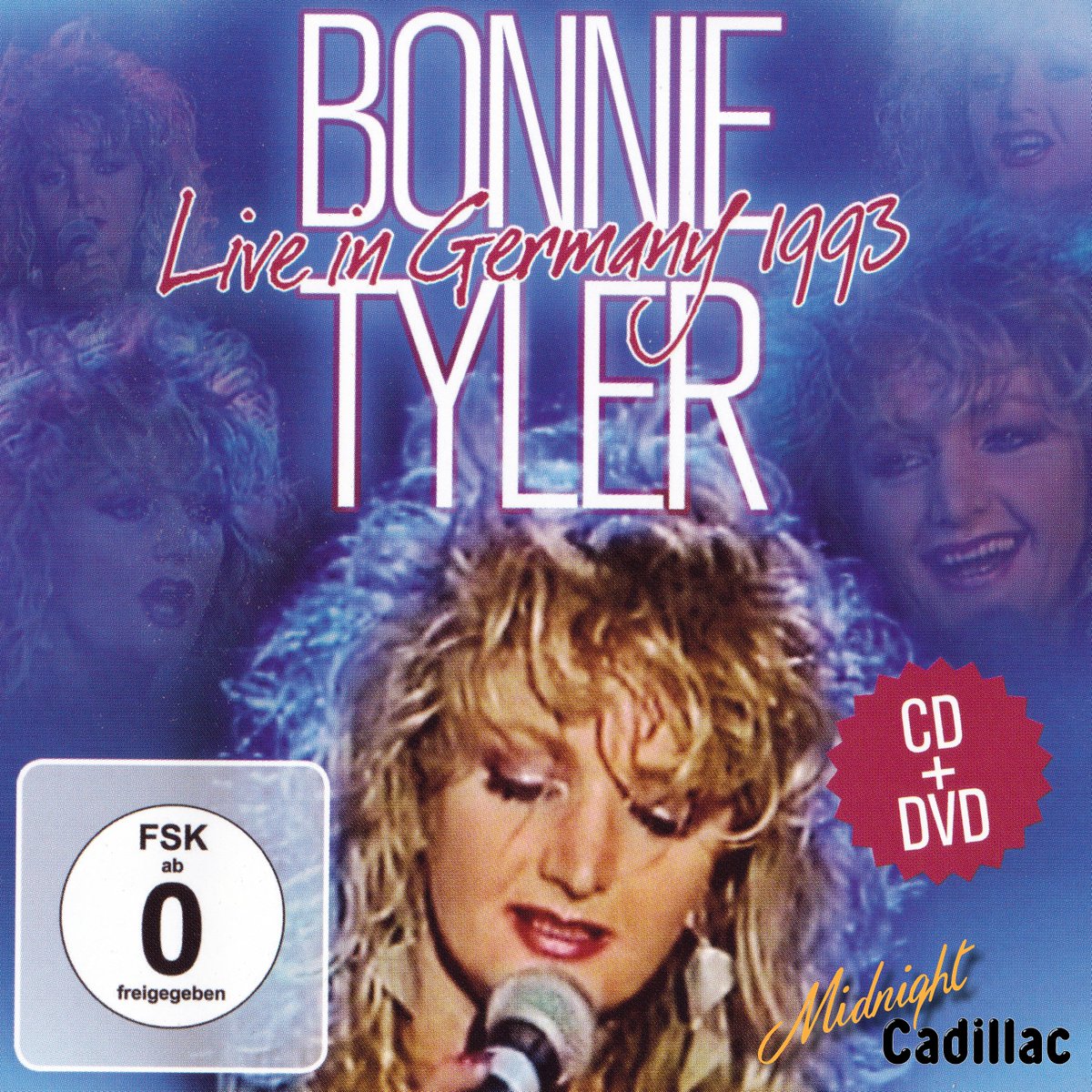 mid_cadillac's tweet image. Midnight Cadillac - Record Collection #1195 
BONNIE TYLER Live In Germany 1993 
CD + DVD • Germany • ZYX 209790-2 • 2011 • ZYX 
#midnightcadillac #bonnietyler #liveingermany #howardhouston #dieterbohlen