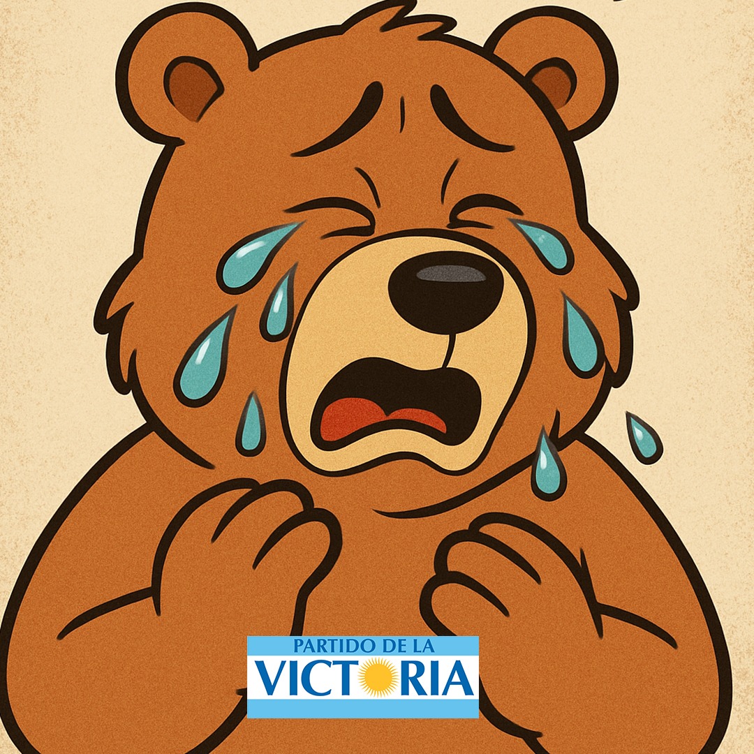 infoenlineaweb's tweet photo. #VendidosALLA https://t.co/y3n3TXIjKV