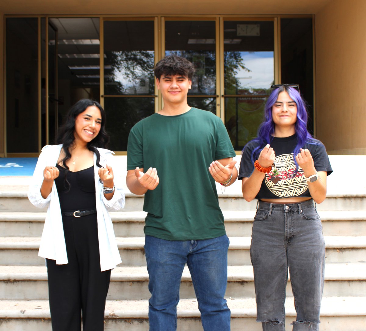 📷 La UTNogales invita a ser parte de su comunidad aquí, encontrarás programas educativos de calidad, cercanía con el sector productivo y una comunidad que te impulsa a crecer en lo académico, profesional y personal ¡No te quedes fuera, últimos espacios! 
#InscripcionesAbiertas