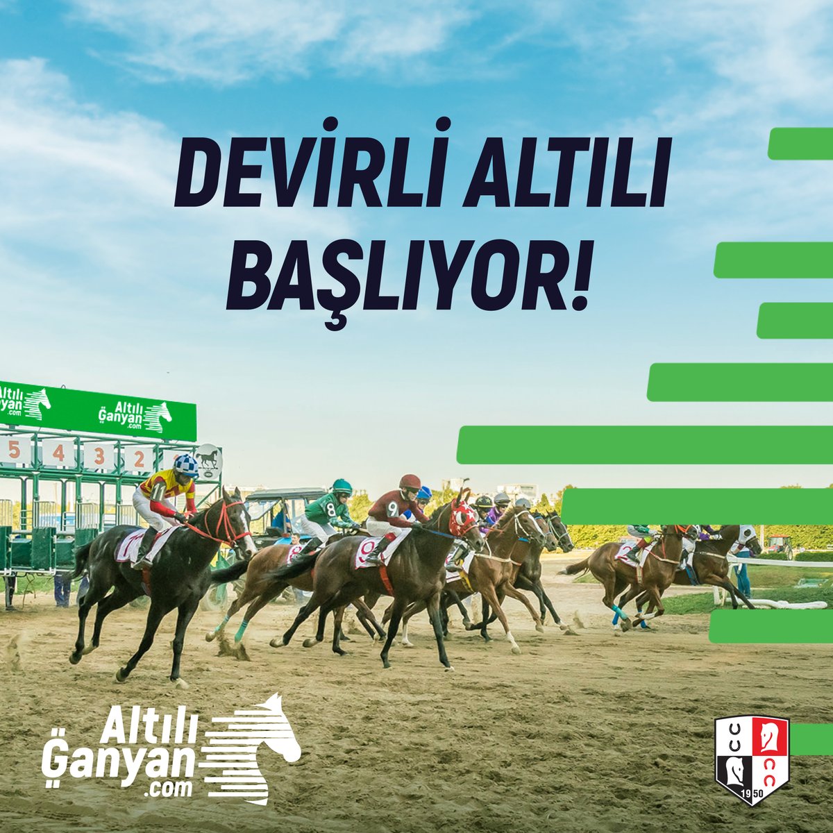 altiliganyancom's tweet photo. ⏳ BAŞLIYOOOR!

🇫🇷 -> 🇺🇸 Fransa Deauville'de 6'lıyı bilen çıkmadığından 254.430,96 TL, ABD Saratoga'daki 2. 6'lıya devretti.

💰 Devirli Saratoga 2. 6'lısı birazdan başlıyor.

📢 Atlar padokta, hazır kupona hemen oyna! #MasterPicks
 
🔗 https://t.co/Pr4XEWWrcp