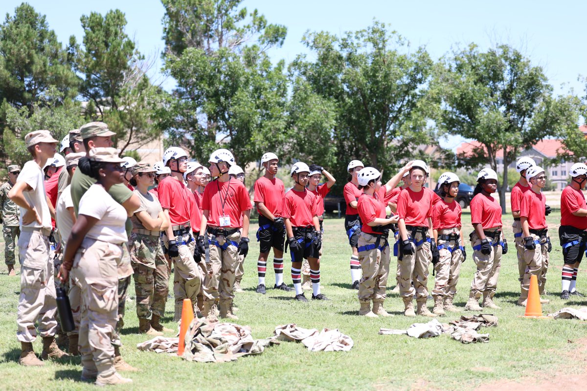 NMMI's tweet photo. Photo Squad captured amazing moments from leadership classes — teamwork, problem-solving, and confidence-building in action. These classes are where cadets sharpen the skills that will carry them through NMMI and beyond.
#LeadershipDevelopment #CadetLife #PhotoSquad #FutureLeaders #WeAreNMMI