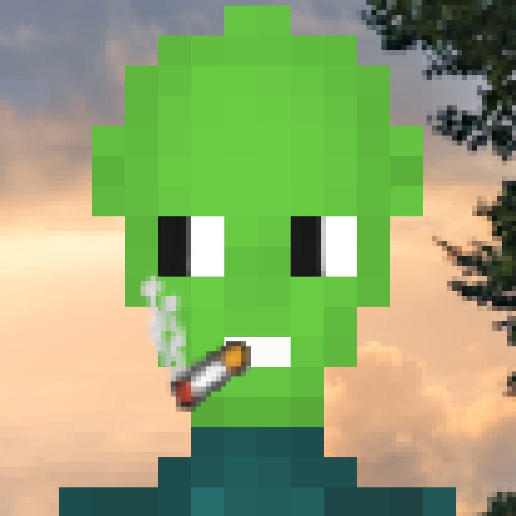 ONLY A FEW SMOKERS LEFT ON THE MARKET 

nfthive.io/collection/pix…

#NFTs #Web3Education 
🔥👉Pixeljourney.xyz