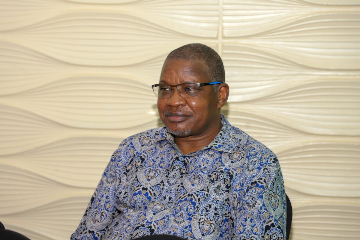 Elimu Bora Working Group tweet media