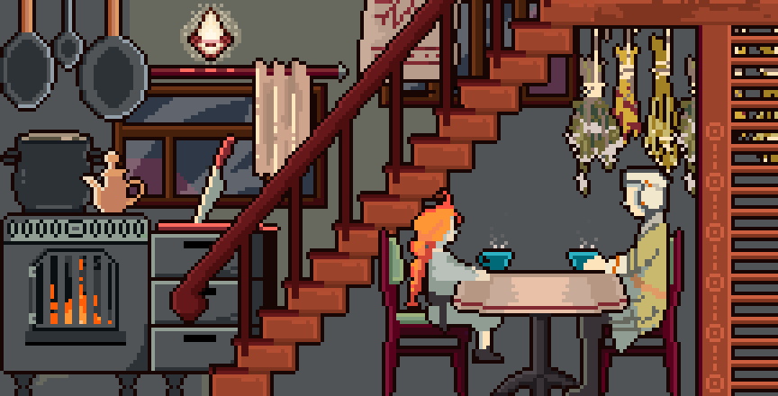 Forpixie Studio tweet media