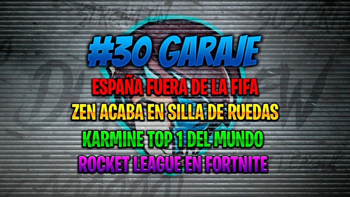 Volvemos de las vacaciones con muchos temitas interesantes 🔥

Vamos a meternos en todos estos salseos 😈

En directo ahora mismo en Twitch, 
mañana resubido en Youtube en DualView Garaje 🟢
