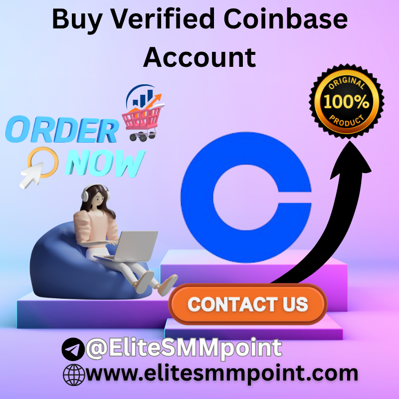 Willie Ackles (@ackleswill70113) on Twitter photo Buy Verified Coinbase Account
Gmail: elitesmmpoint@gmail.com
Microsoft Teams:EliteSMMPoint
Telegram: @EliteSMMpoint
WhatsApp:+1(636)318-0058
elitesmmpoint.com/product/buy-ve…
#bitcoin,#btc,#cashapp,#binance,#crypto,#etherium,#cryptocurrency,#trading,#trending,#bussiness,#news Buy Verified Coinbase Account
Gmail: elitesmmpoint@gmail.com
Microsoft Teams:EliteSMMPoint
Telegram: @EliteSMMpoint
WhatsApp:+1(636)318-0058
elitesmmpoint.com/product/buy-ve…
#bitcoin,#btc,#cashapp,#binance,#crypto,#etherium,#cryptocurrency,#trading,#trending,#bussiness,#news